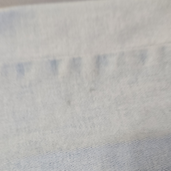 PacSun 31x32 Light Blue Skinny Jeans - Picture 6 of 10